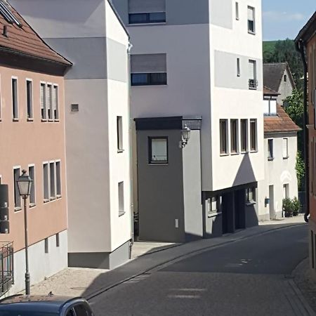 Hotel & Gaestehaus Krone Geiselwind Εξωτερικό φωτογραφία