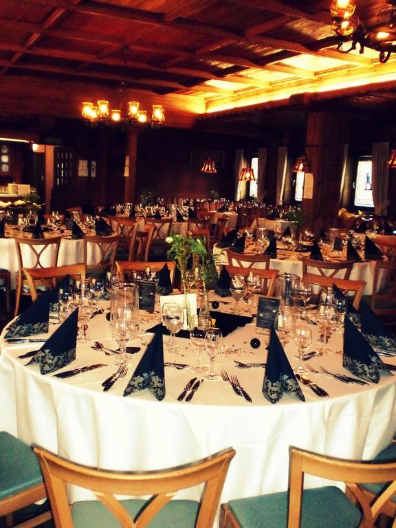 Hotel & Gaestehaus Krone Geiselwind Εξωτερικό φωτογραφία
